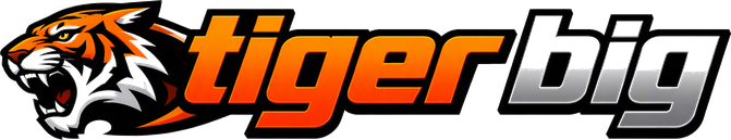 tiger big